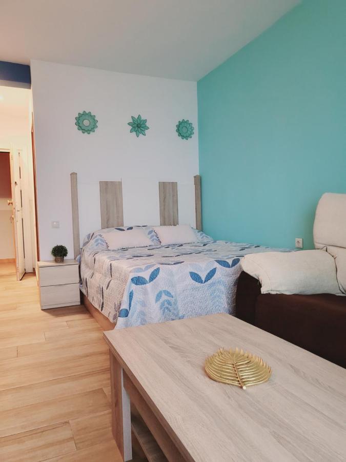 Apartment Loft Soul & Sea