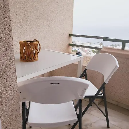 Loft Soul & Sea Apartment Aguadulce  Exterior photo