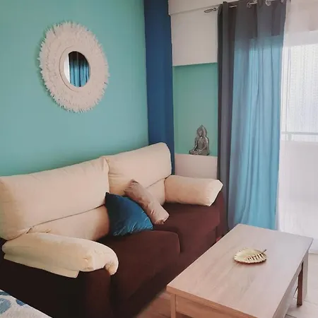 Loft Soul & Sea Apartment Aguadulce  Exterior photo