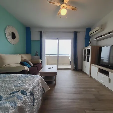 Loft Soul & Sea Apartment Aguadulce  Exterior photo